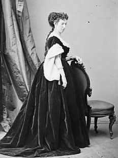 Belle Boyd